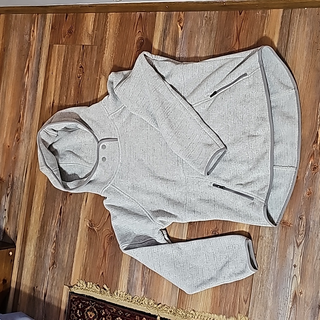 Prana Pullover